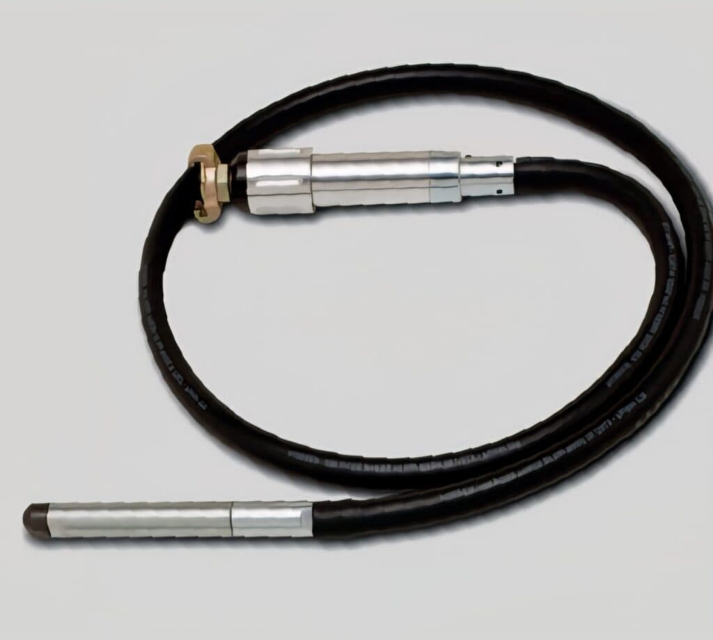 aiguille pneumatique