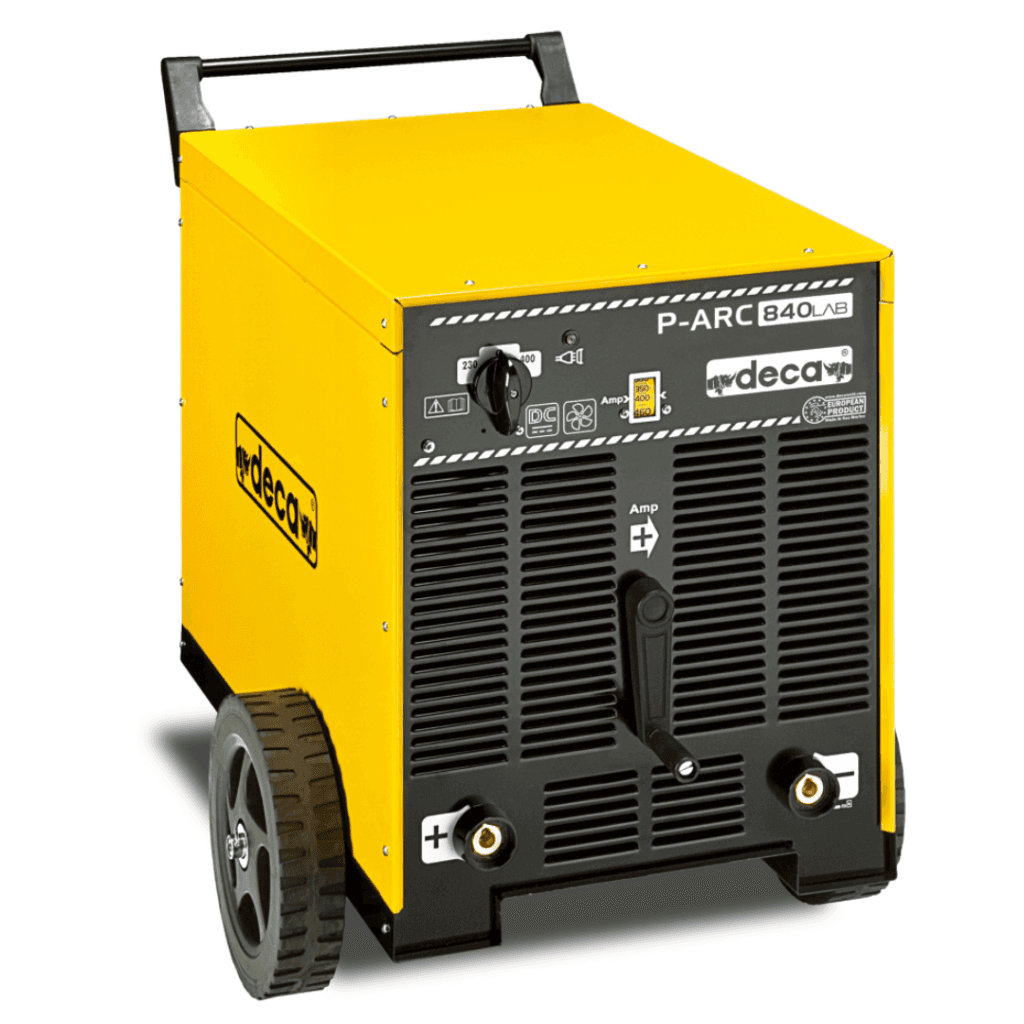 DECA – POSTE SOUDAGE P-ARC 840