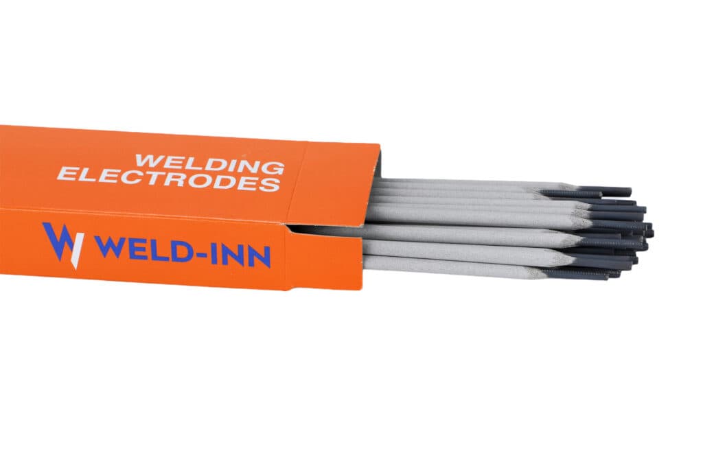 Electrode BASIC 7018 Weld-inn