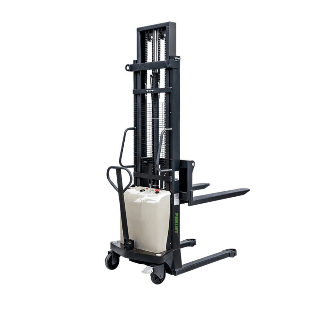 GERBEUR SEMI ELECTRIQUE – CASTOL
