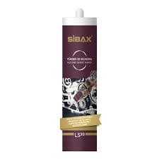 Mastic silicone haute performance