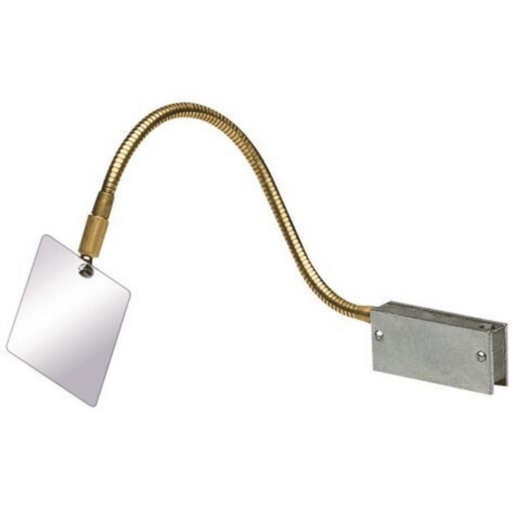 MIROIRE DE SOUDURE MAGNETIQUE – TEXA