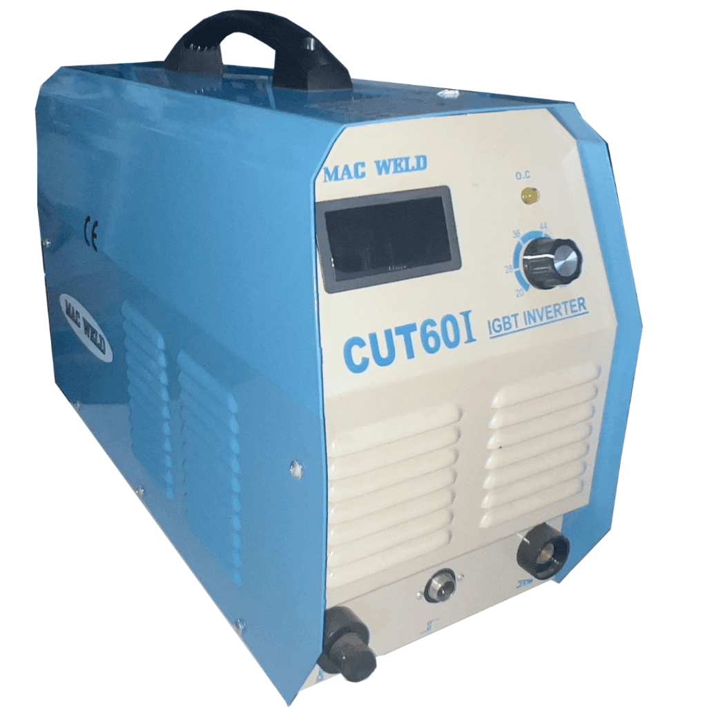 POSTE DE DECOUPE LASER – CUT- MAC WELD