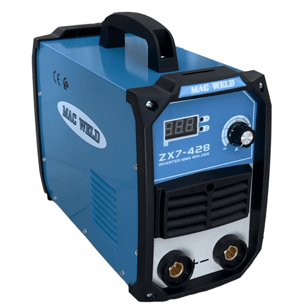 POSTE SOUDURE MMA ZX – MAC WELD