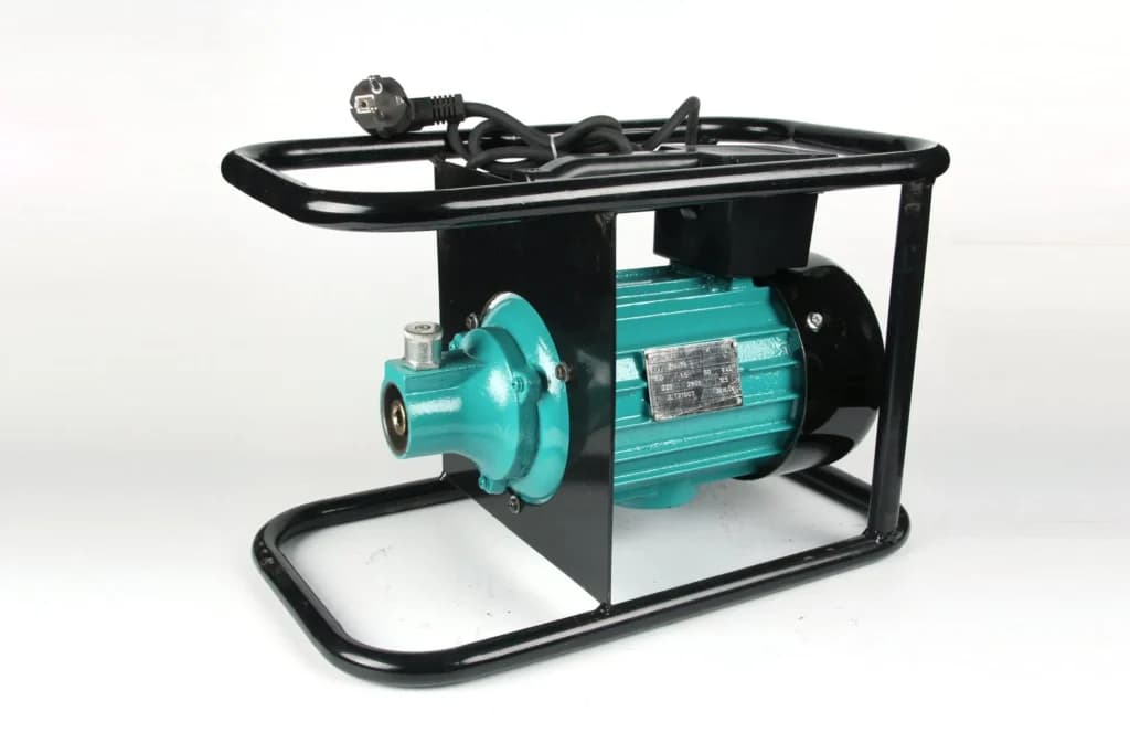 VIBREUR ELECTRIQUE 220V/380V