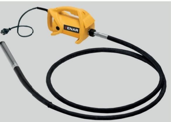 vibreur electrique portatif