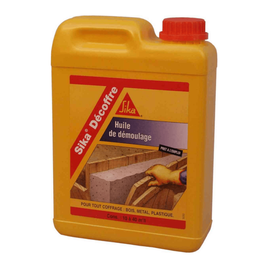 Sika decoffre