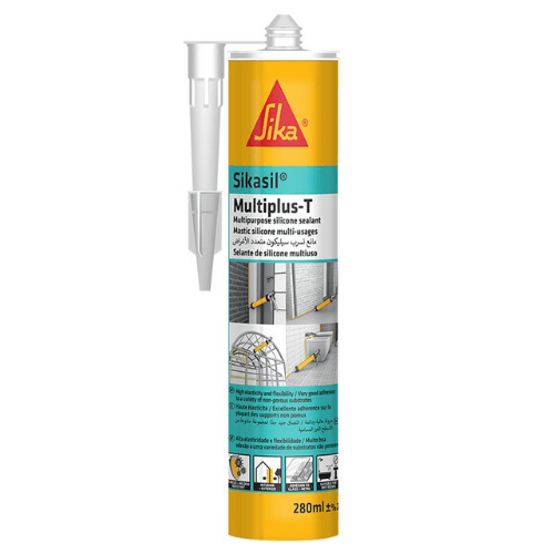 SIKASIL -MULTIPLUS-T