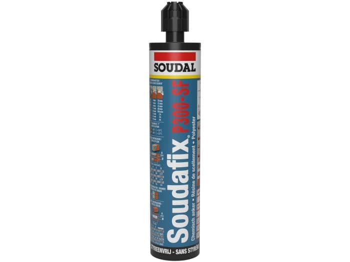Soudafix P300-SF