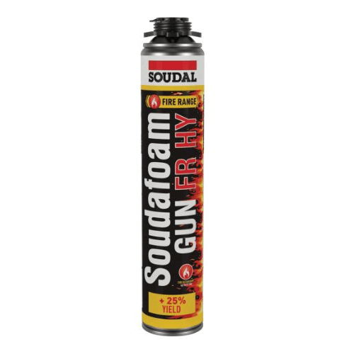 Soudafoam FR HY Gun 750ml
