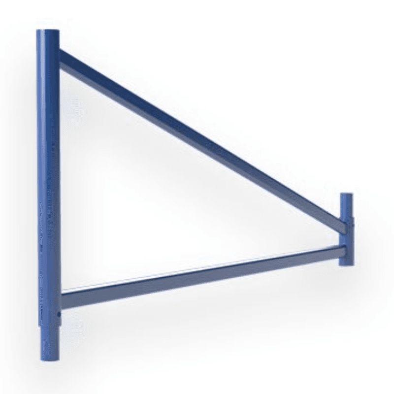 Triangle pal echafaudage 1000 mm