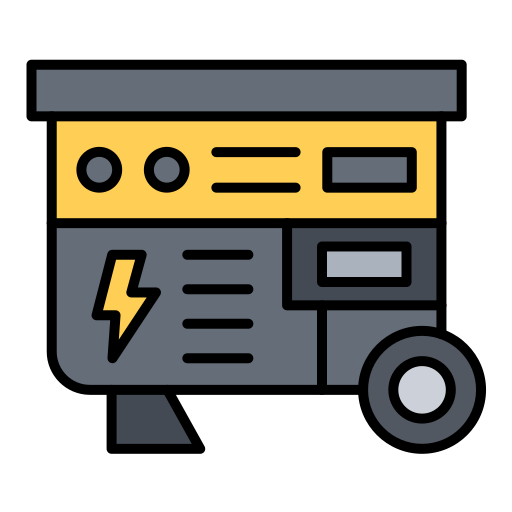 Groupes Électrogènes