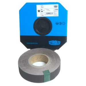 ROULEAUX D'ATELIER TYROLIT