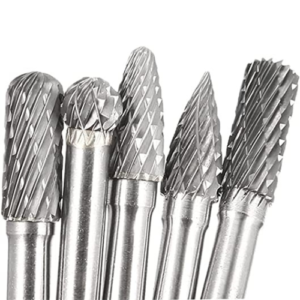 Fraise carbure TYROLIT PREMIUM***