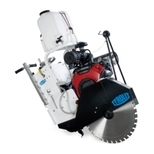 SCIE À SOL Tyrolit Hydrostress FSG620***