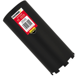 Foret Couronne diamantée pour forage à eau technic activ'diam  assainissement  SAMEDIA