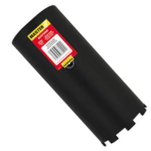 Foret Couronne diamantée pour forage à eau master activ'diam beton  SAMEDIA