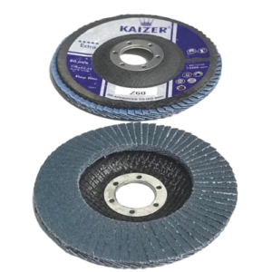 Disque a lamelle abrasif Kaizer