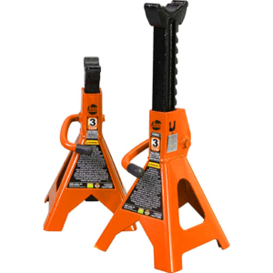 PAIRE CHANDELLES - CASTOL