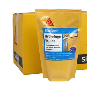 Sika® Hydrofuge