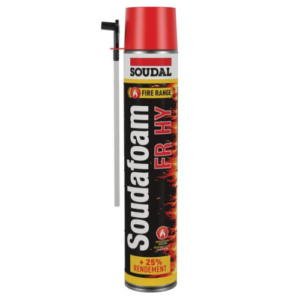Soudafoam FR HY 750ml