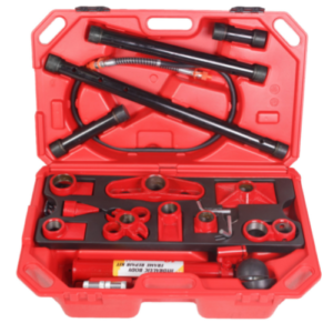 KIT de Carrosserie réparation 10T