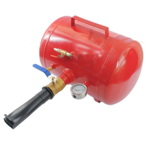 Gonfleur De Pneu Booster Aide Au Gonflage Et Montage Pour Pneus Tubeless