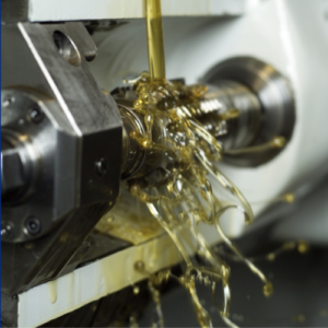 Equipements de lubrification