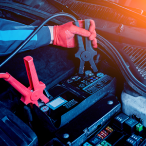 Chargeur demarage et accessoire