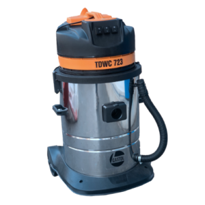 CASTOL TDWC/723 ASPIRATEUR INDUSTRIEL