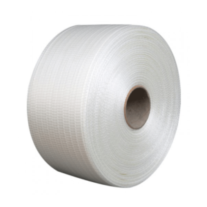 Feuillard textile fil à fil