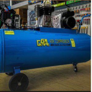 Compresseur et ses accessoire