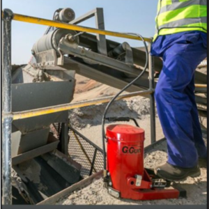 Materiel de Lubrifiant