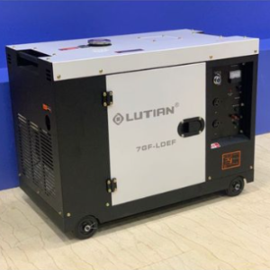 Generateur et moteur