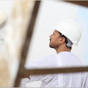 materiel de peinture;