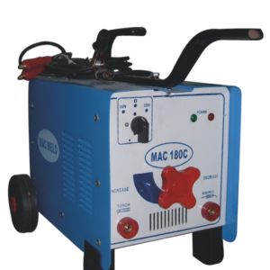 POSTE SOUDURE A L'ARC  - BX - MAC WELD