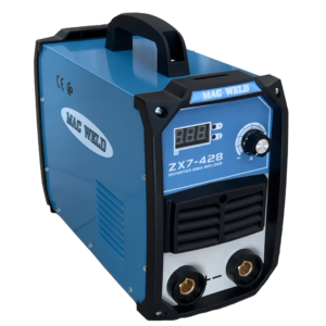 POSTE SOUDURE MMA ZX   – MAC WELD