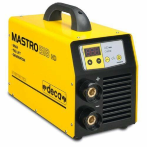 DECA - POSTE SOUDAGE MASTRO 518 HD