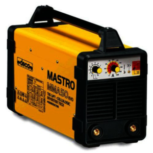 DECA – POSTE SOUDAGE MMA MASTRO 50 EVO