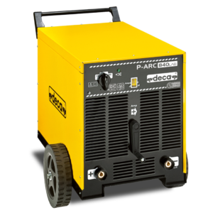 DECA – POSTE SOUDAGE  P-ARC 840