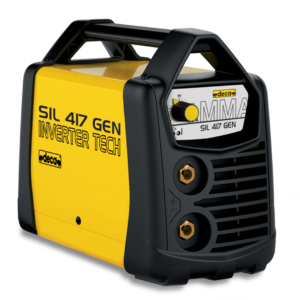 DECA – POSTE SOUDAGE SIL 417