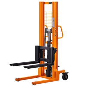 GERBEUR MANUEL LEVEE RAPIDE - CASTOL