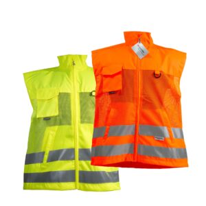 Gillet 3M de chantier