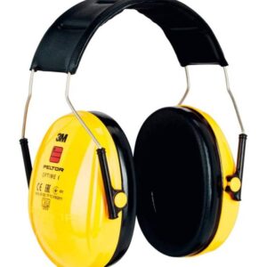 Casque anti bruit