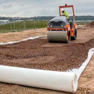 geotextile