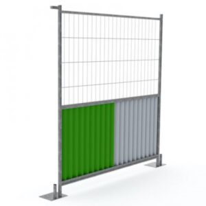 palissade semi opaque