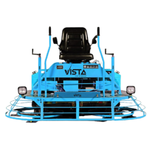 Truelle Mécanique Double - VISTA