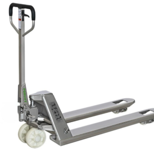 Transpalette manuel en acier inoxydable – PORLIFT