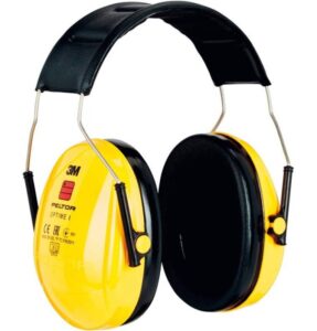 Casque anti bruit