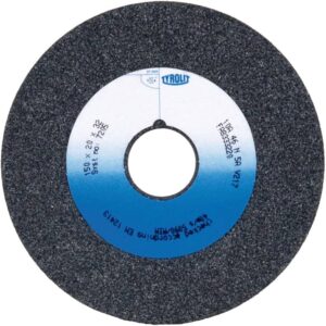 Meules pour touret, vitrifiée conventionnelle Tyrolit